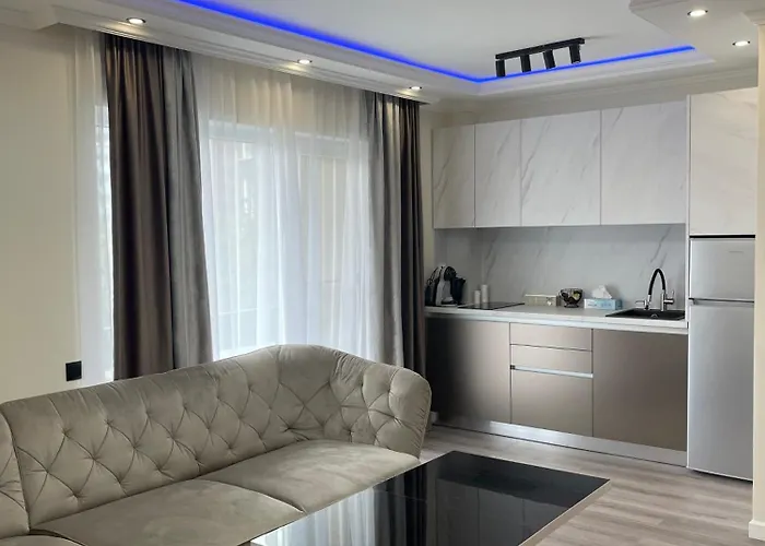 Prestige Suites - Cluj Luxury